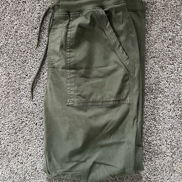 NWT Faherty Traveler Pant - Picture 4 of 11